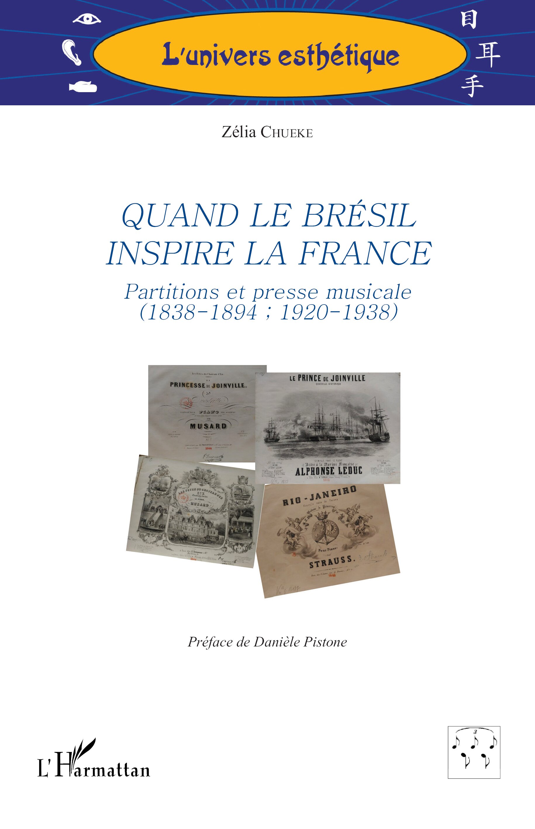 Quand le Brésil inspire la France