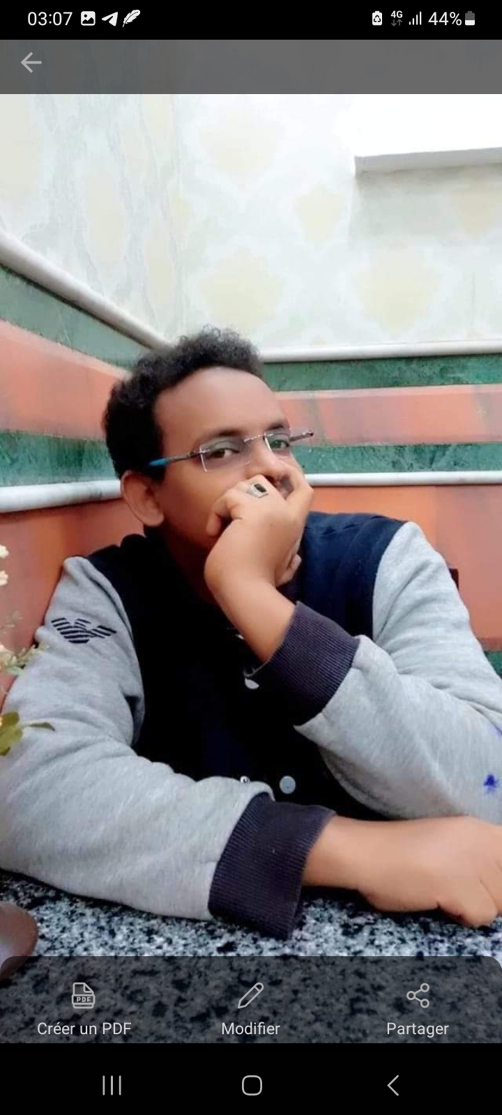 Mohamed Djama Moussa