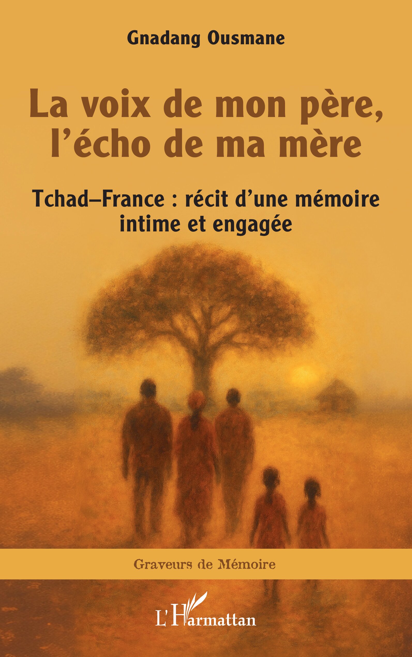 Gnadang Ousmane