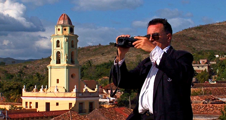 Didier Mauro