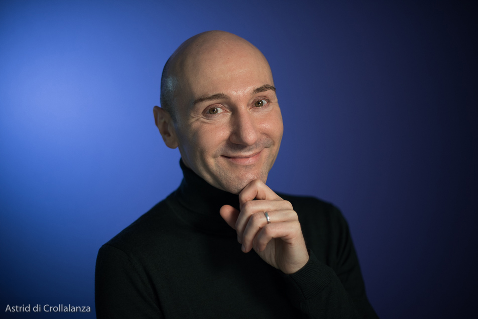 Saverio Tomasella