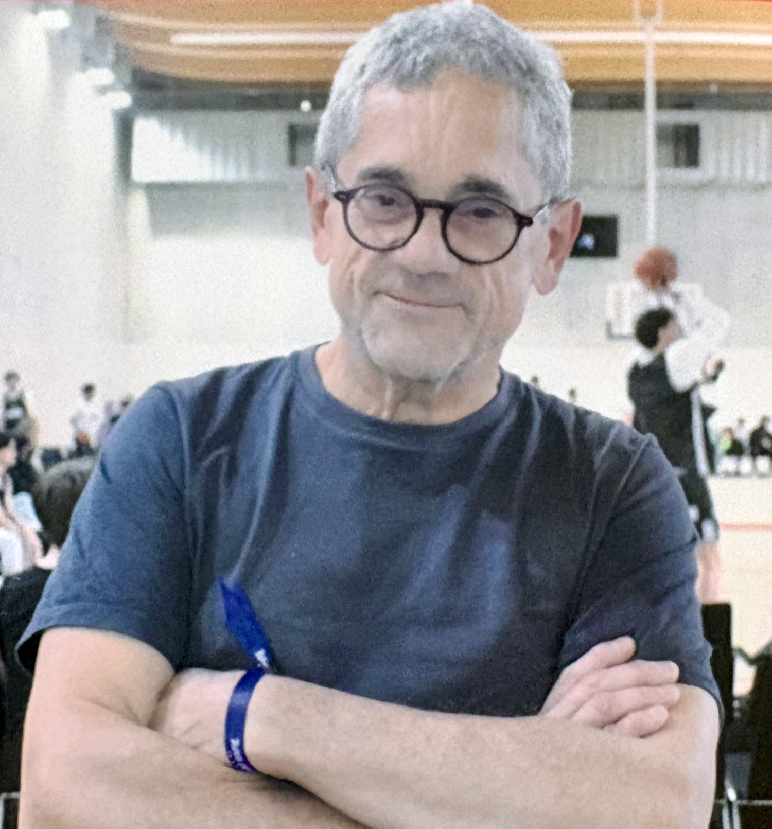 Robert Branche