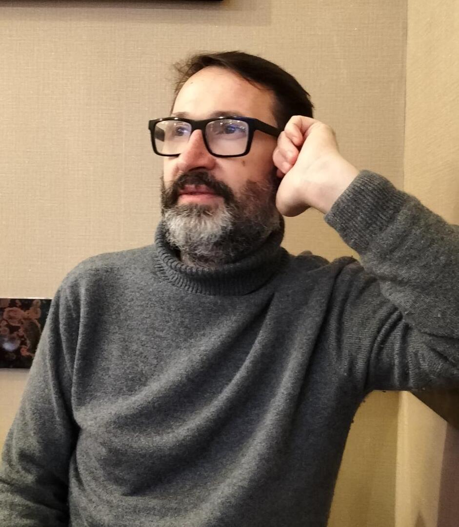 Tony Ferri