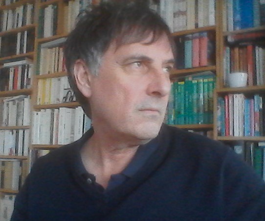 Vincent Monetti