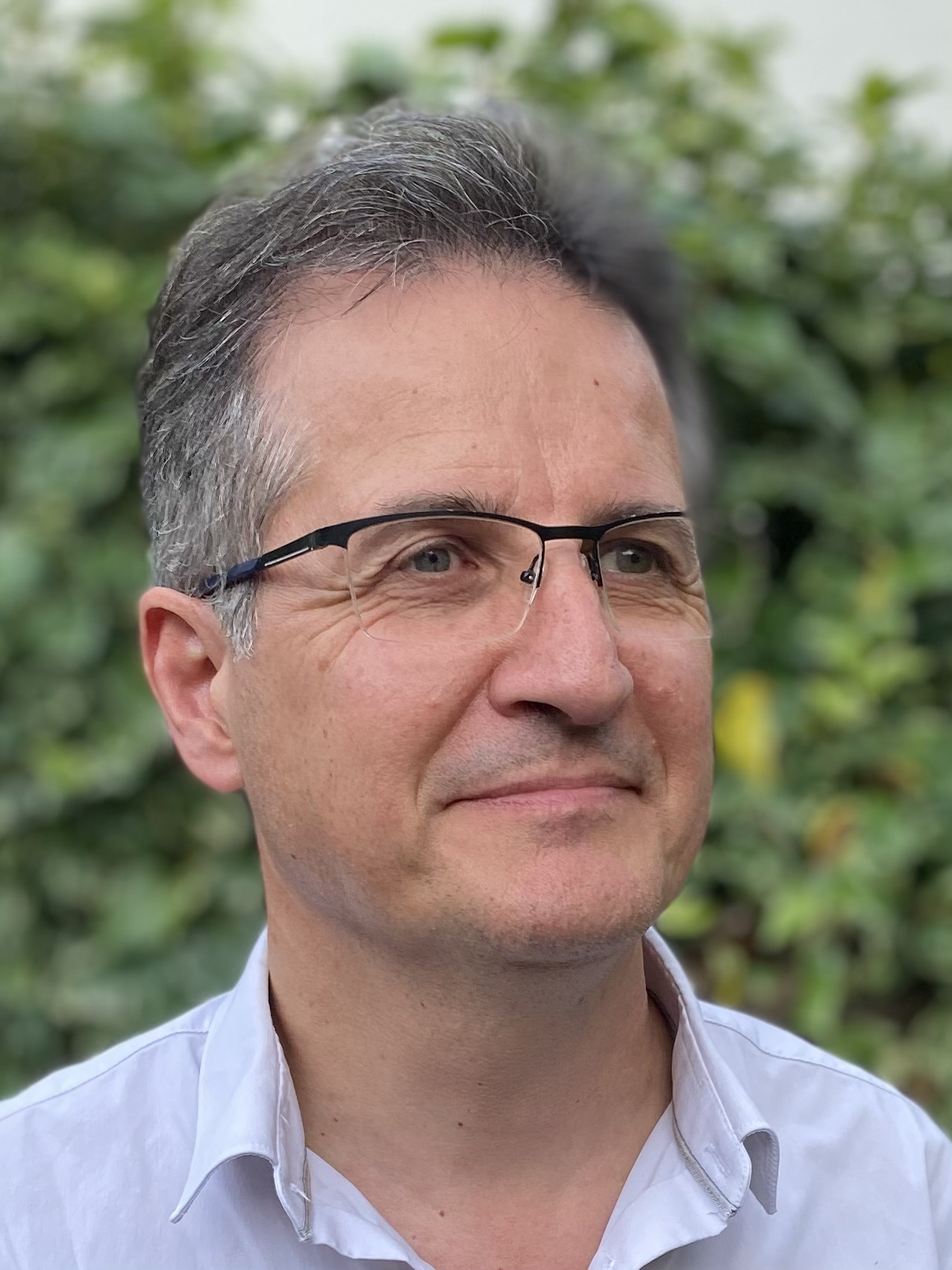 Alain Refalo