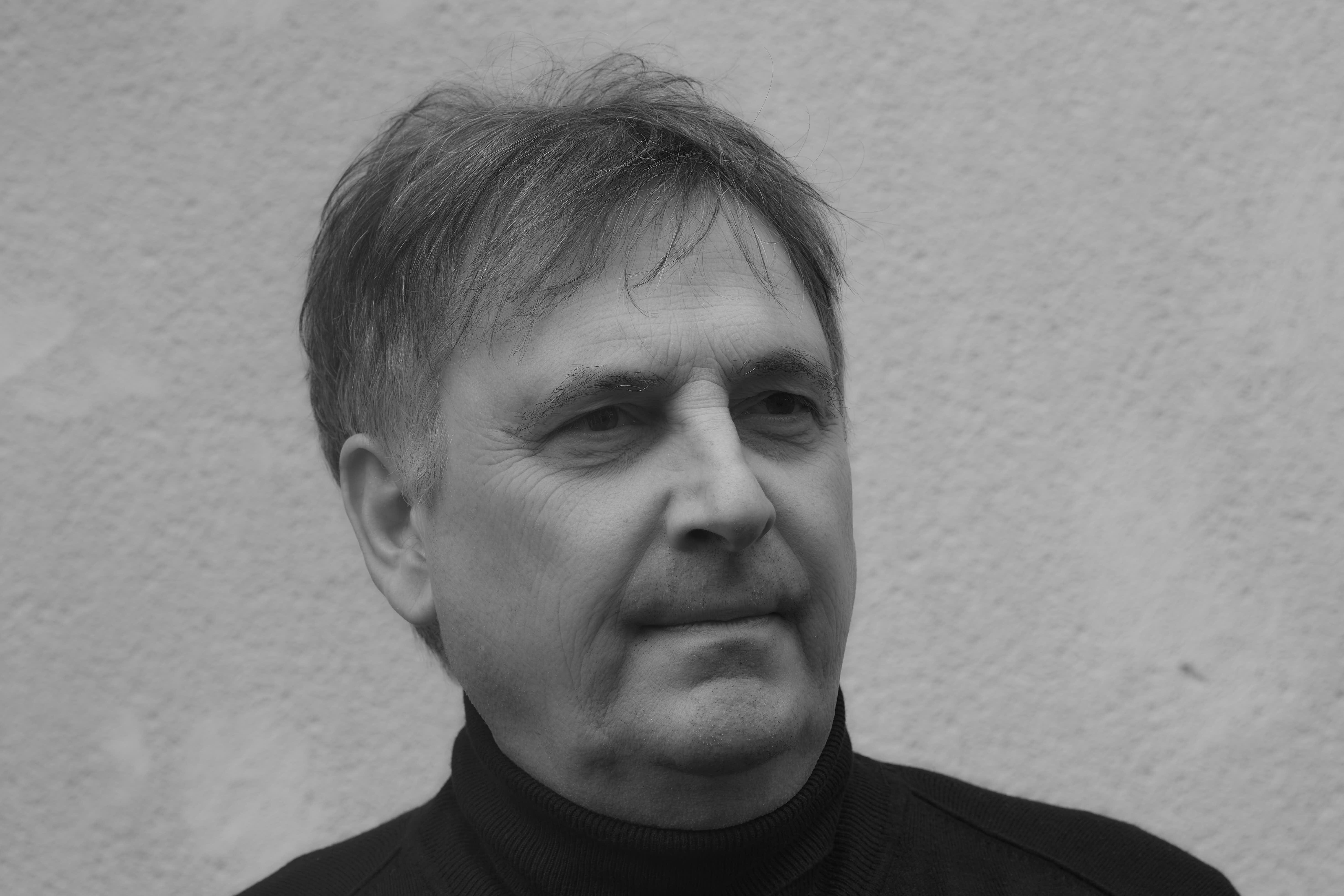 Vincent Monetti