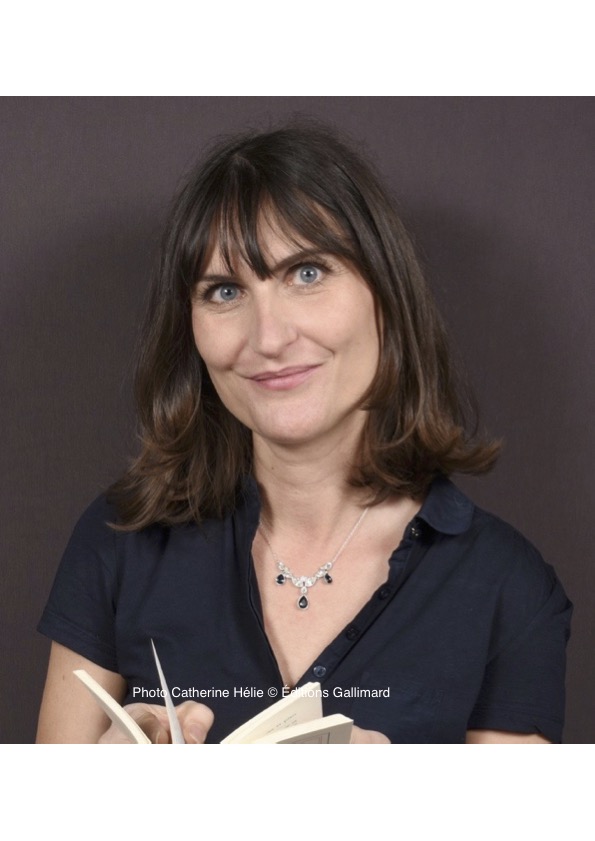 Clélia Anfray
