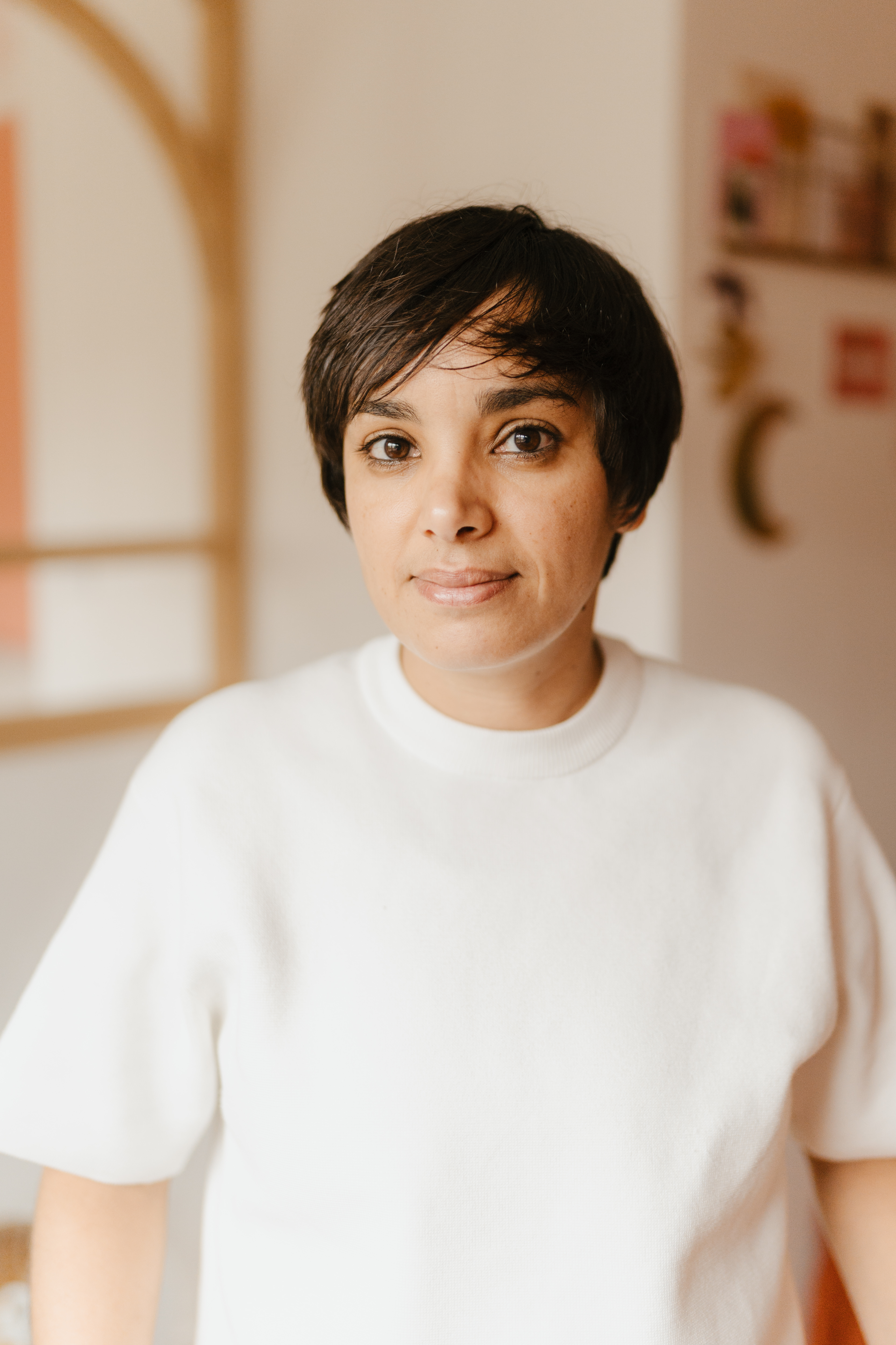 Fatma Derbal