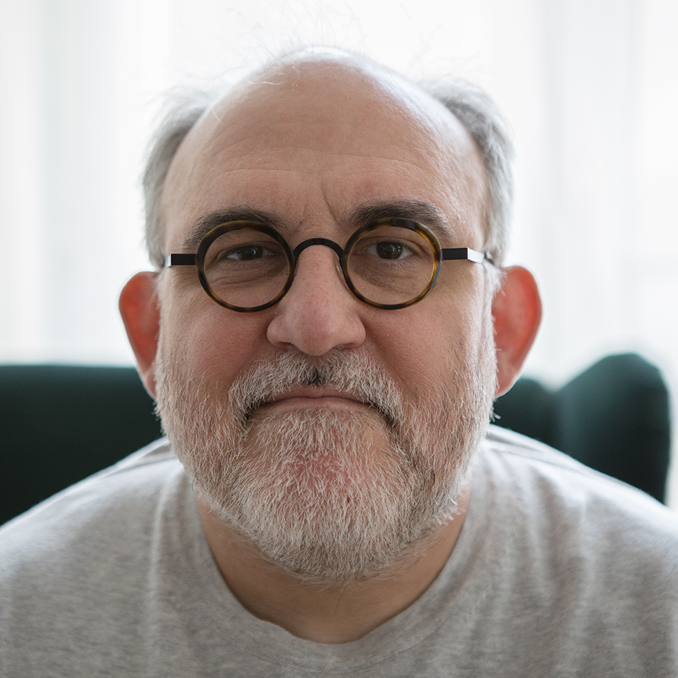 Rodolphe Viemont