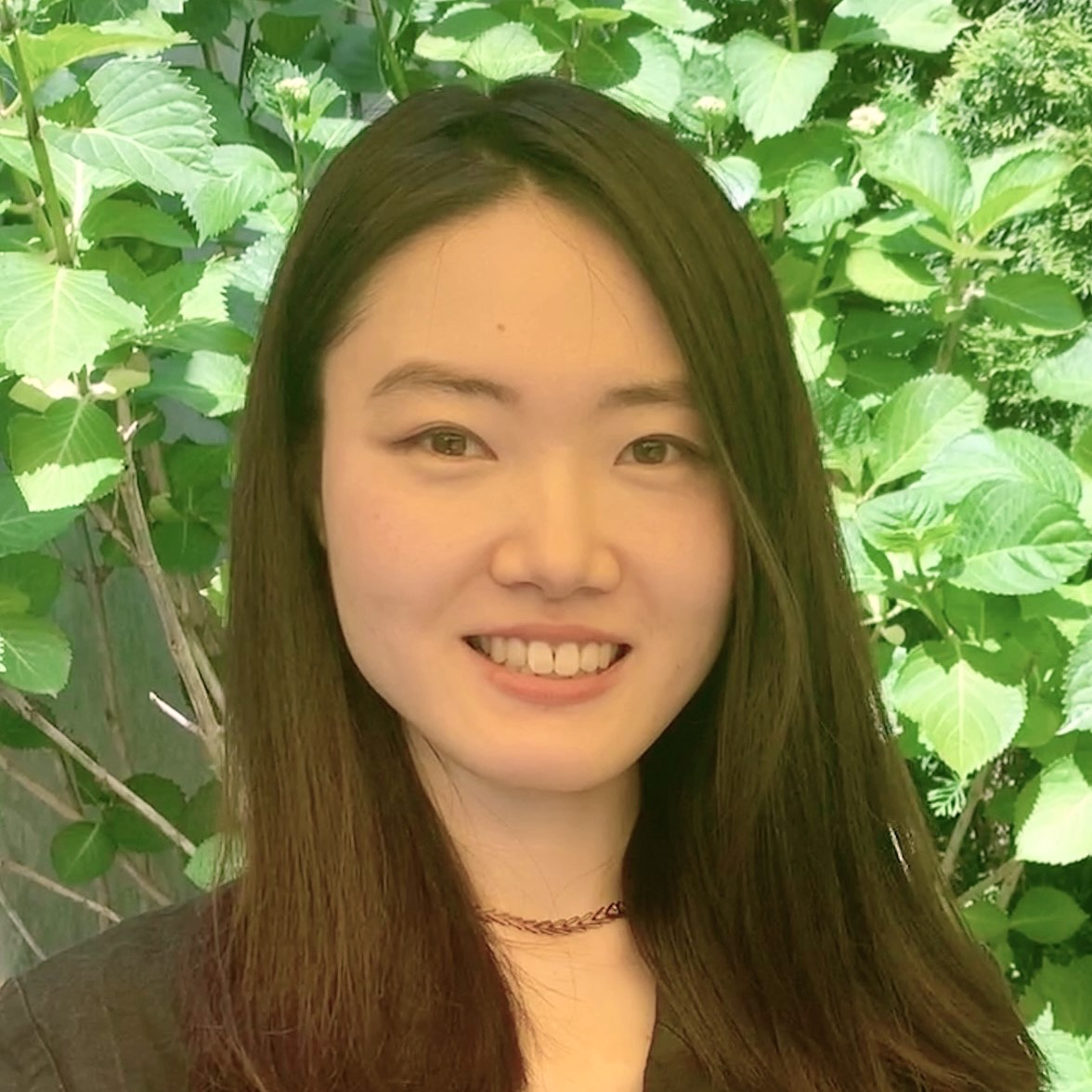 Suzuka Fujiyama