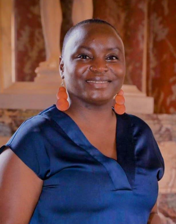 Gnadang Ousmane