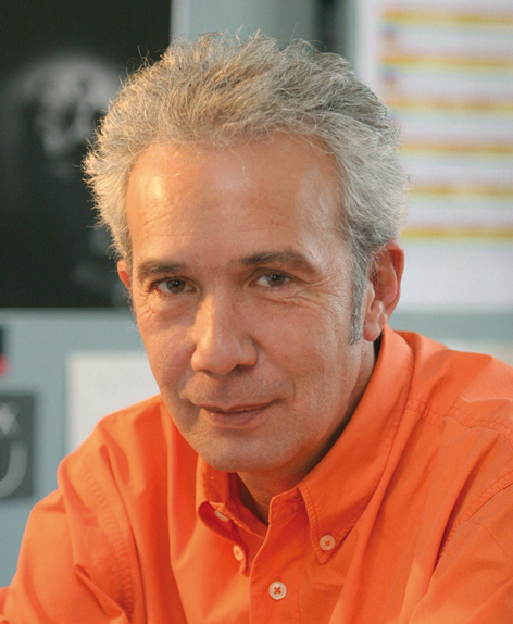 JeanFrançois Gazon