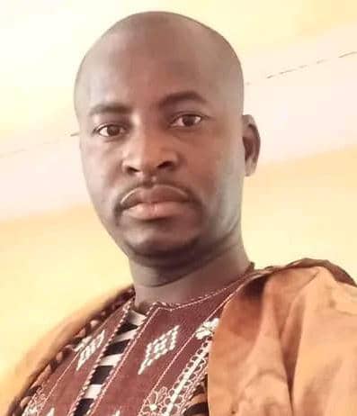 Abou Dembélé