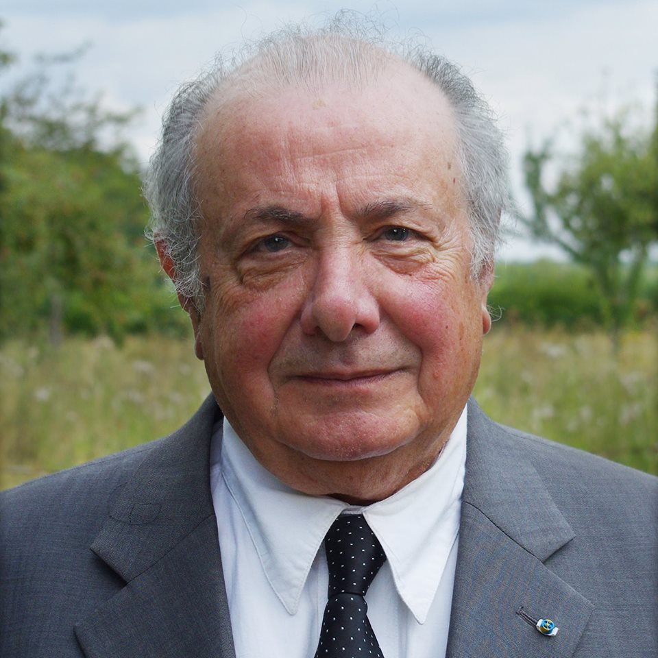 Jean-marc Aractingi