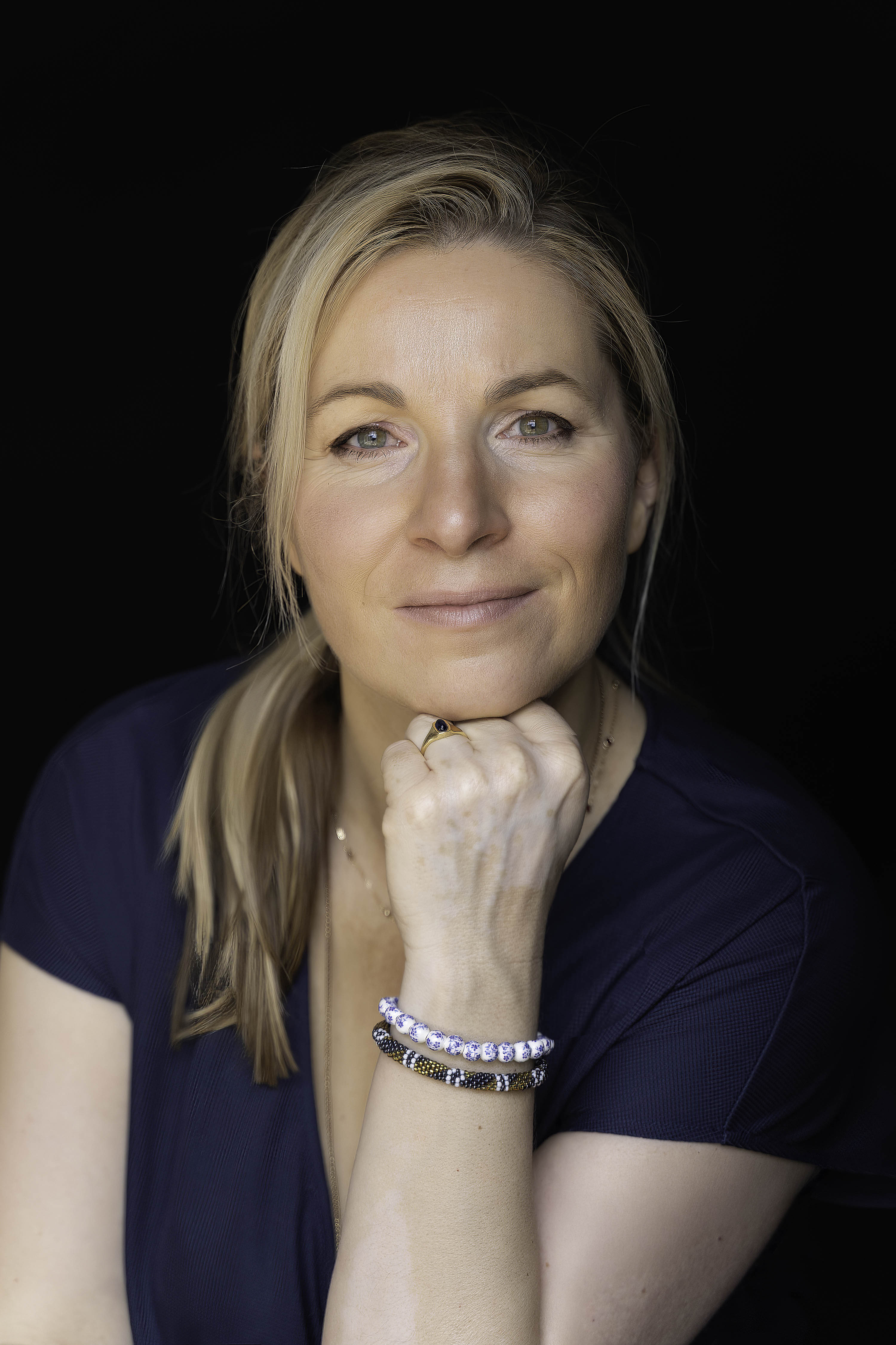 Marie Brasseur