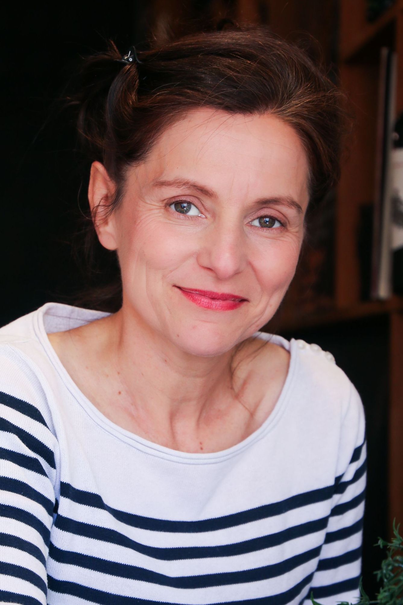 Anne-Laure Merlet