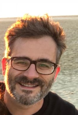 Serge Camelo