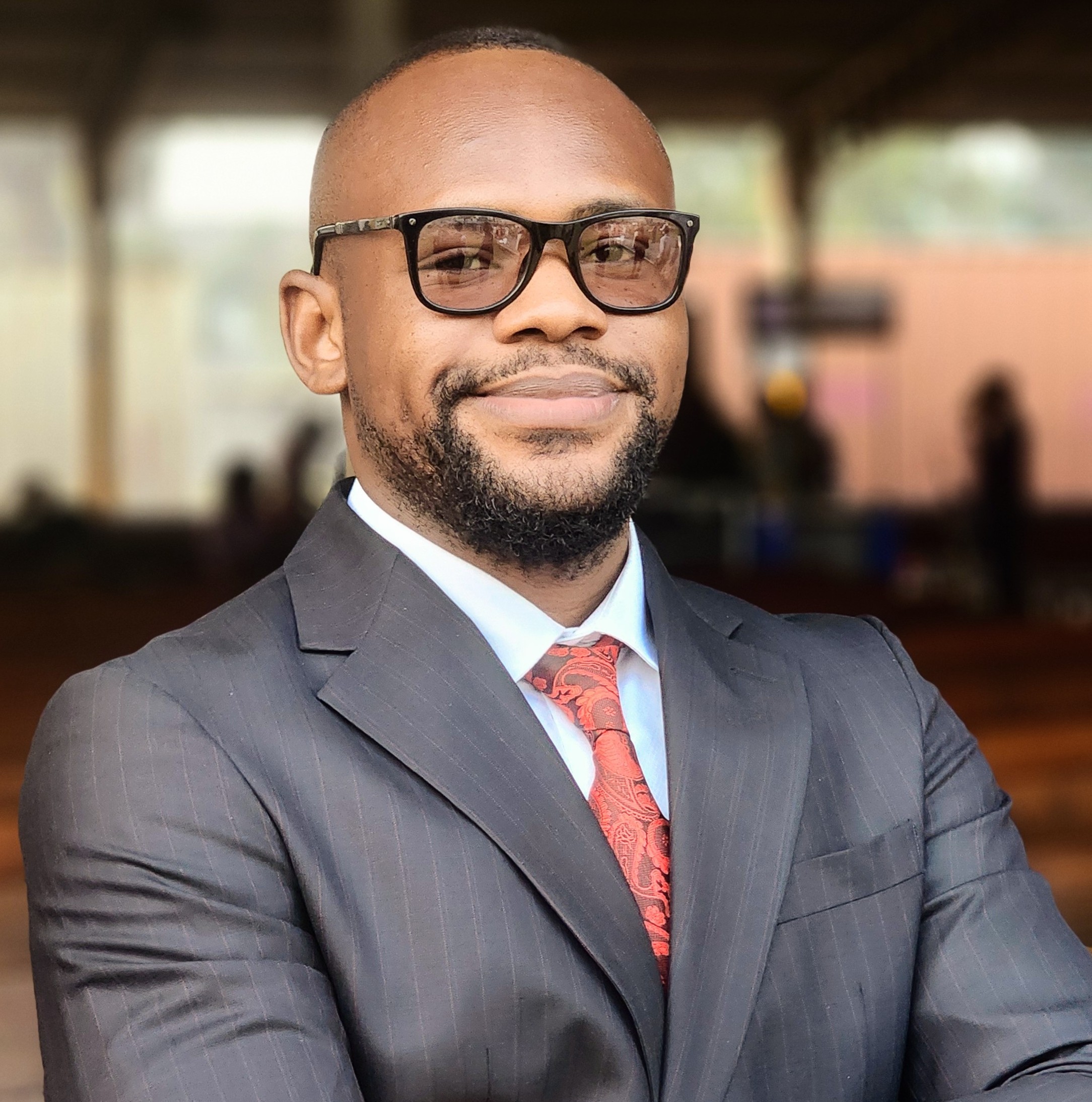 Nathan Mukendi Odiance