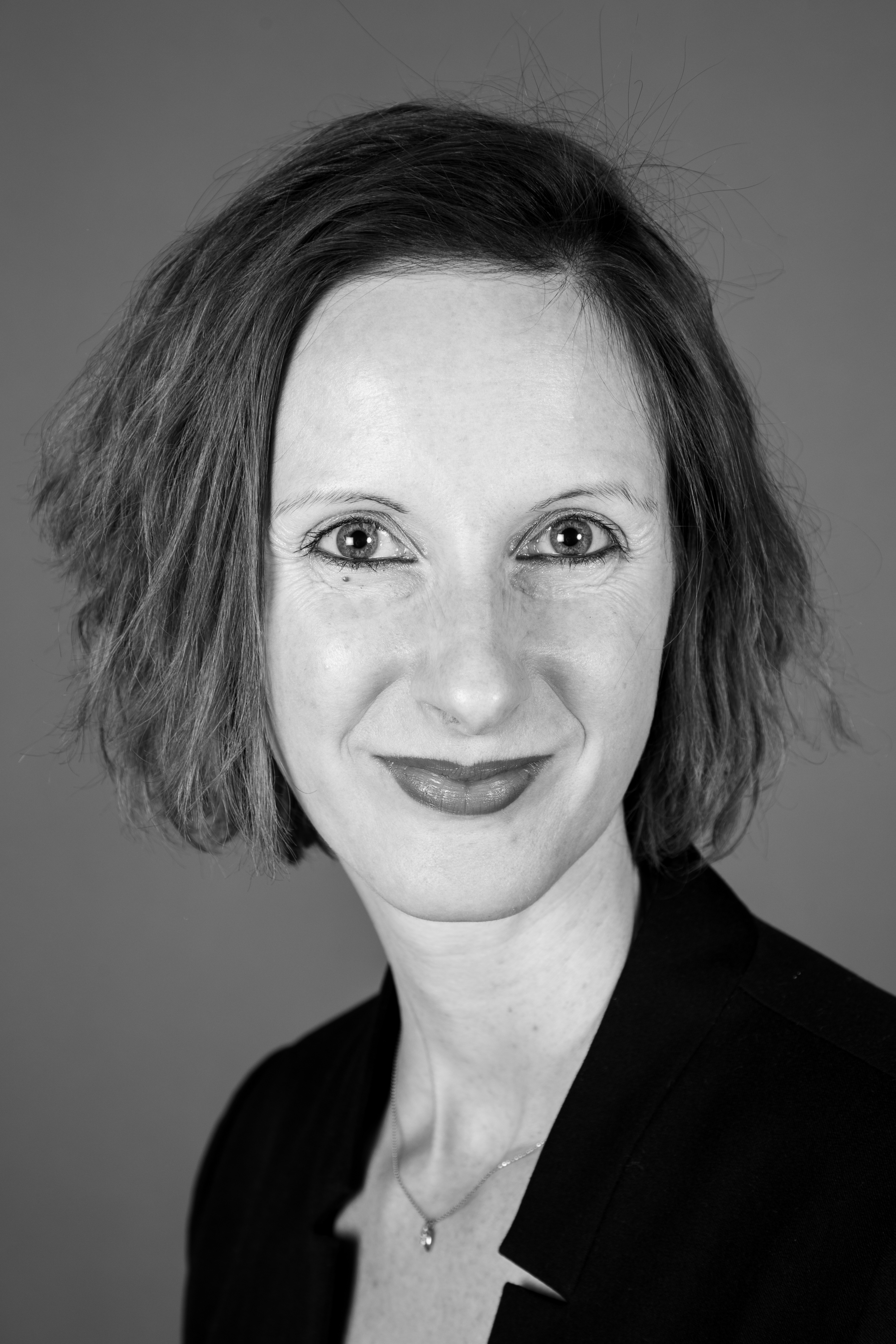 Amandine Scheers