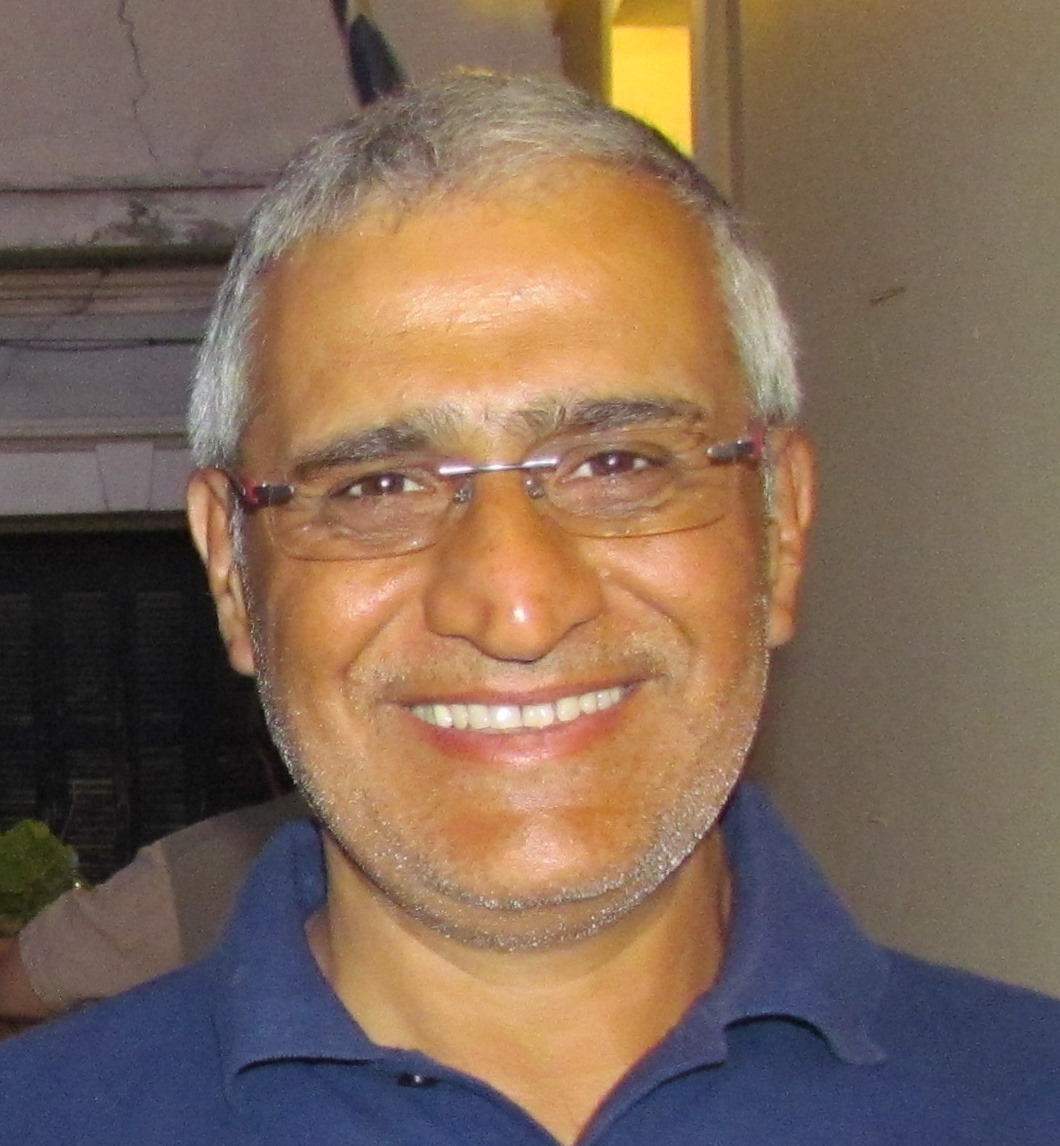 Georges Abou-Hsab
