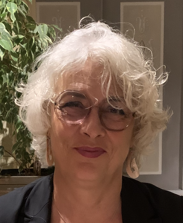 Marie Véronique Clancy