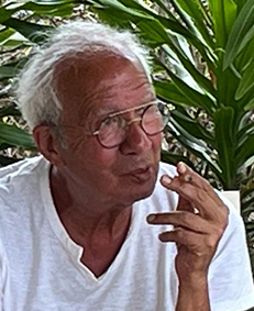 Jean-François Aubry