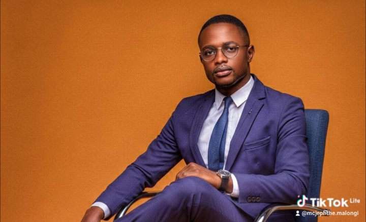 Jephthé Malongi Mbuyi