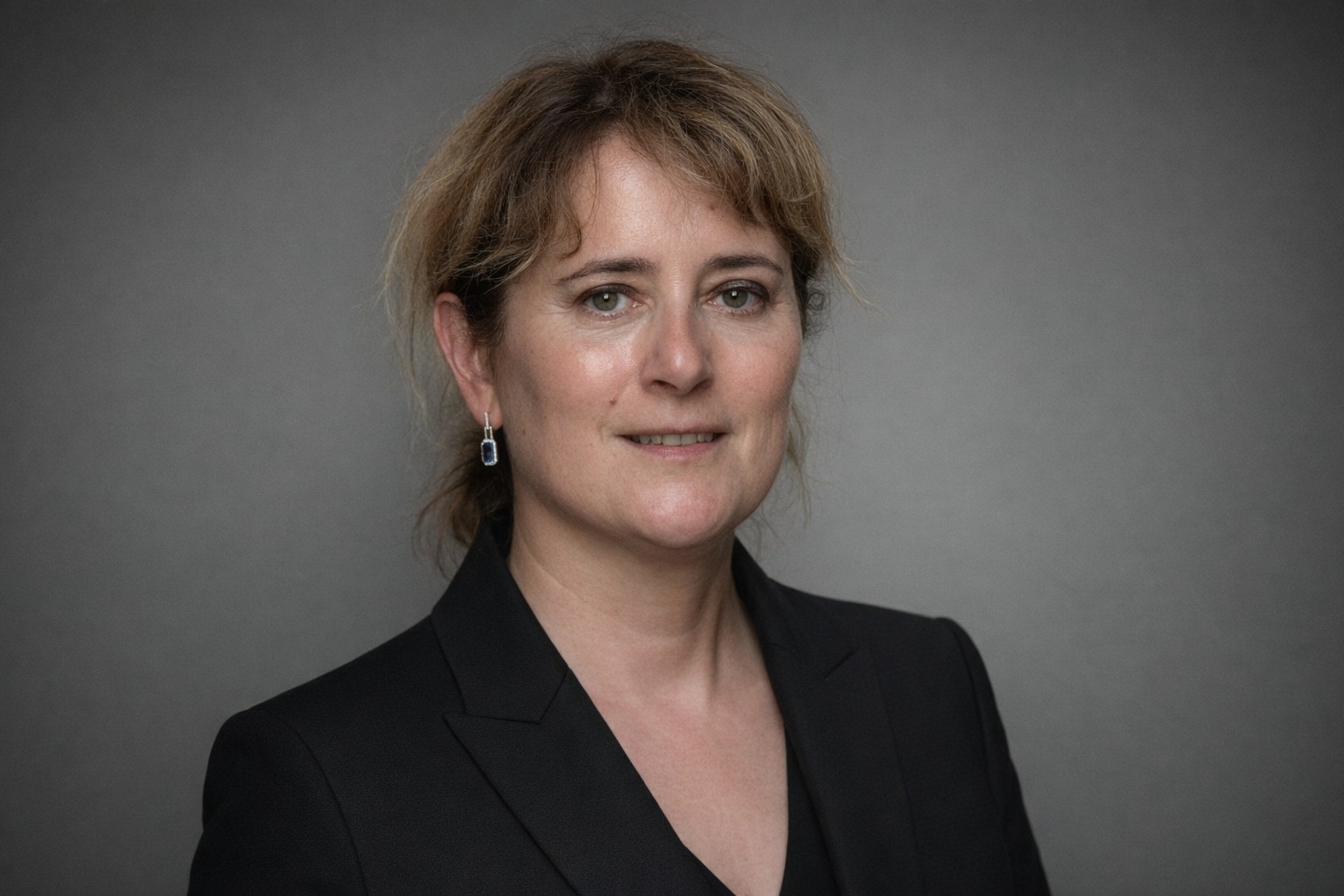 Patricia Crifo
