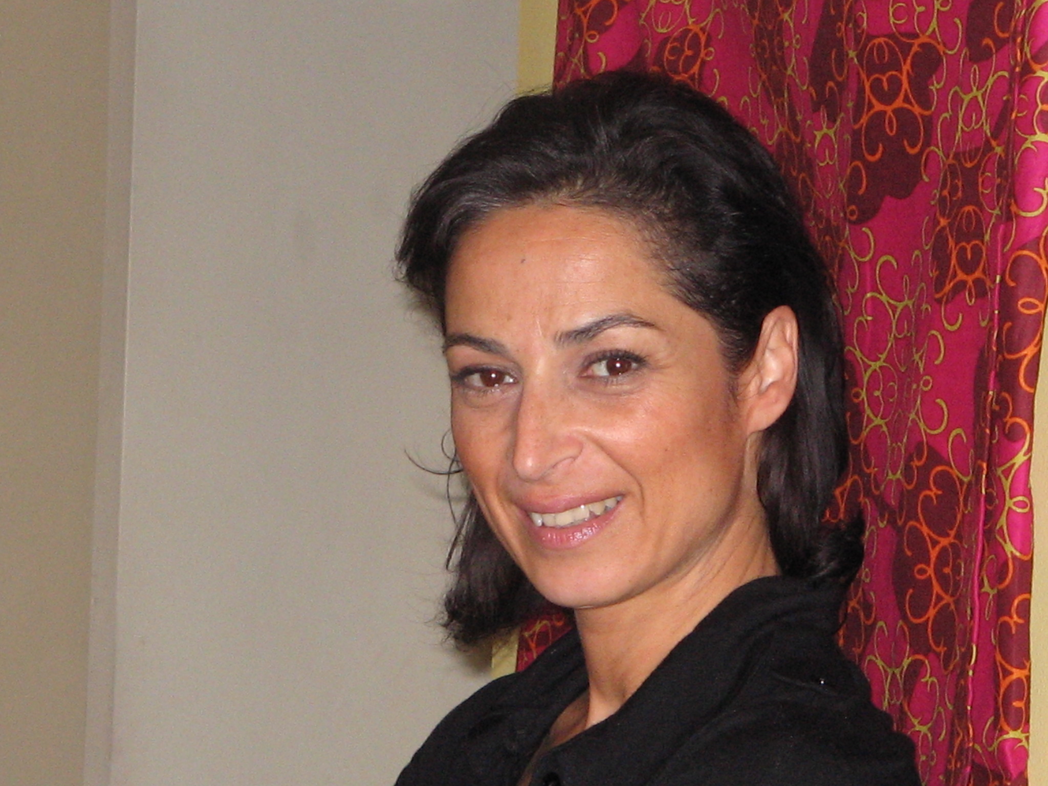 Marie-Bénédicte Sassi