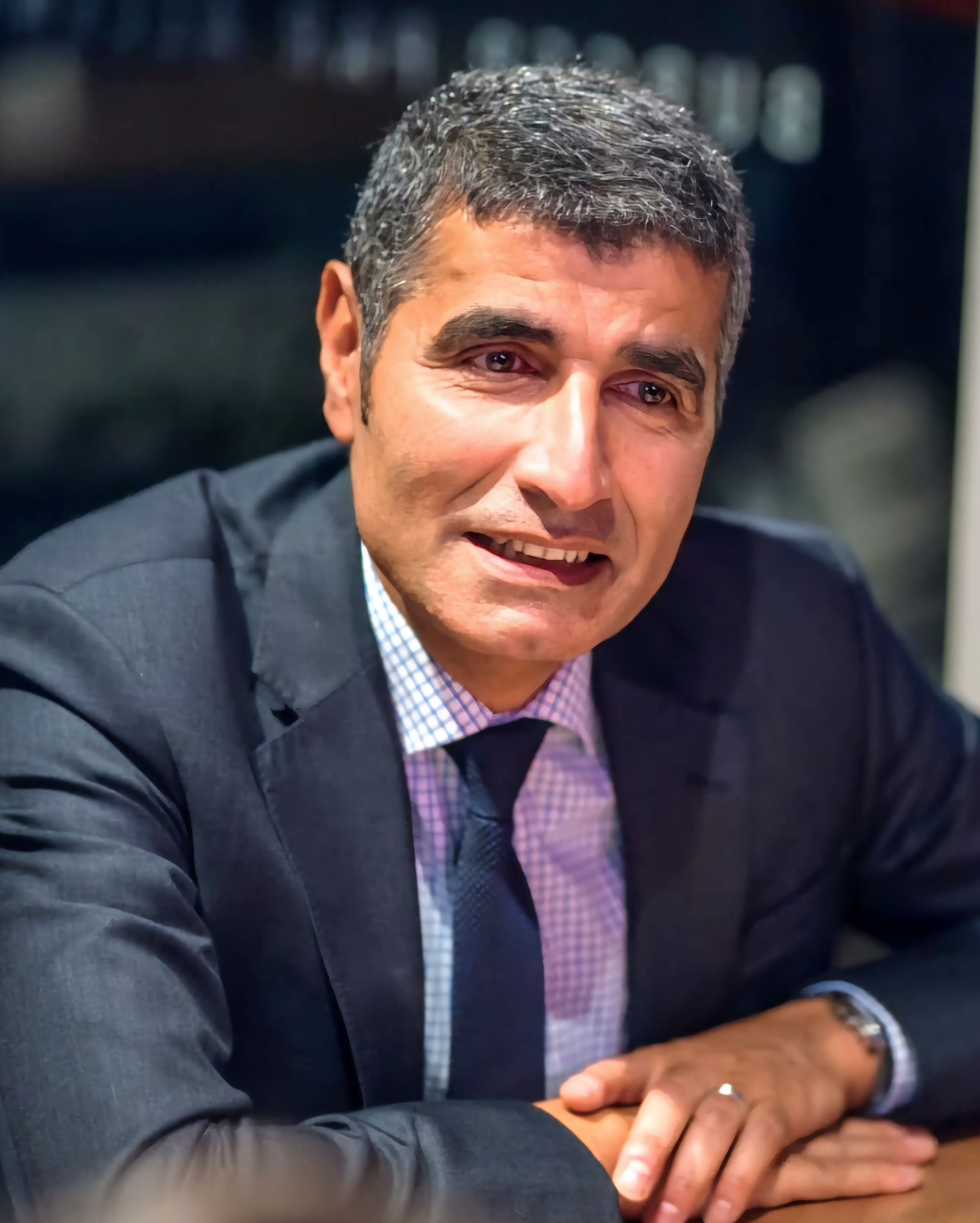 Rachid Azizi