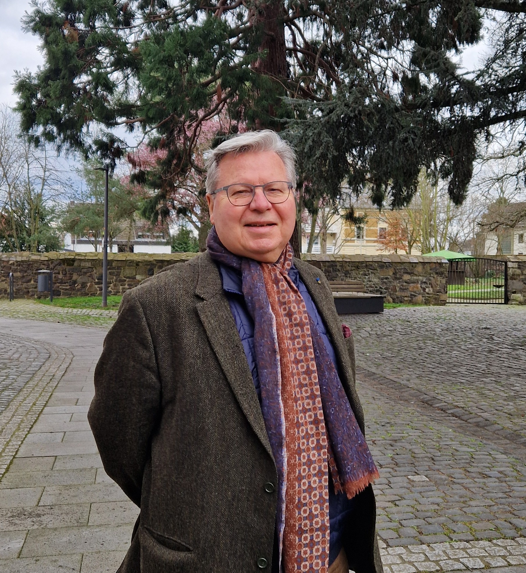 Christian Fremaux