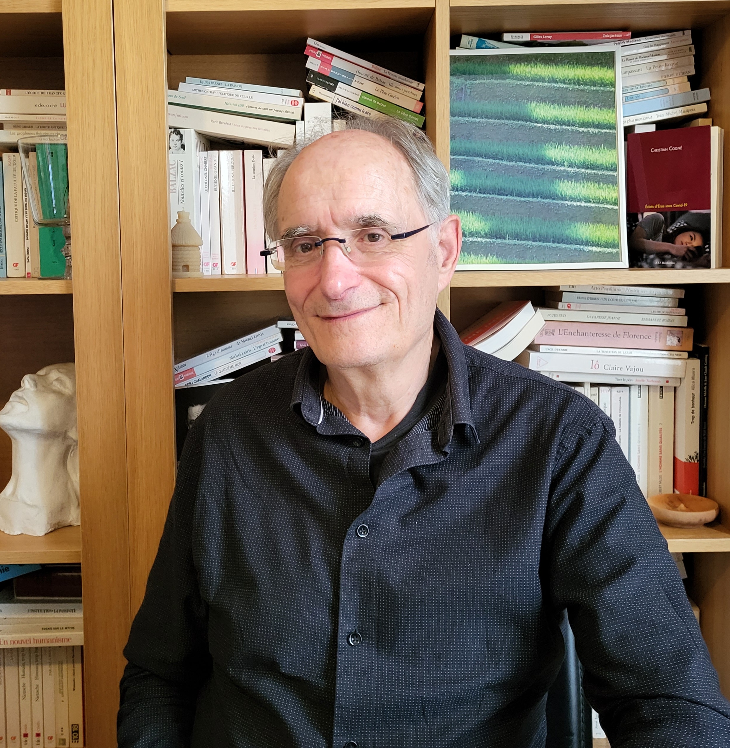 Christian Cogné