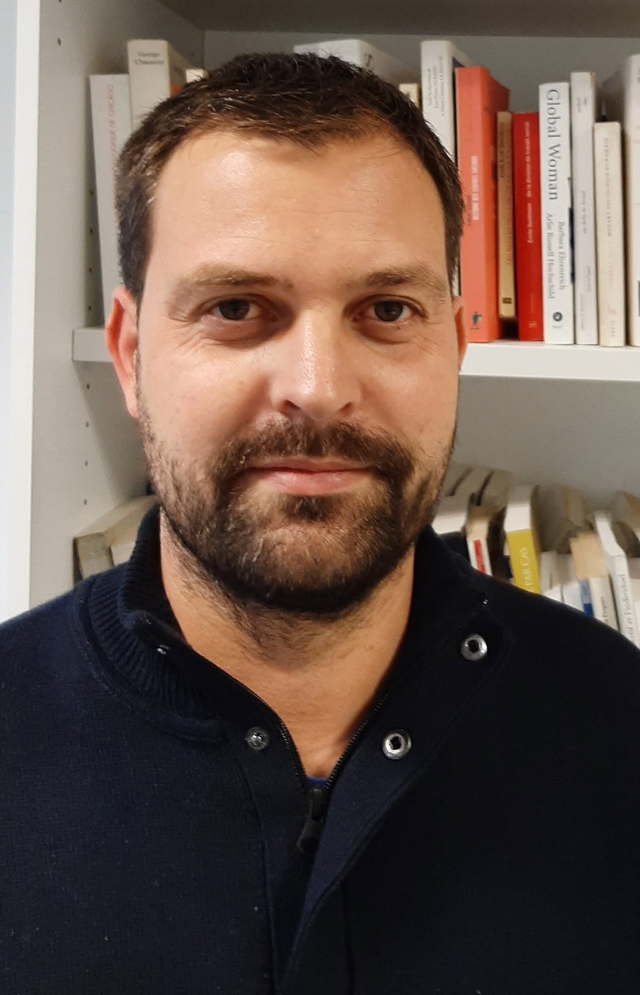Nicolas Rafin