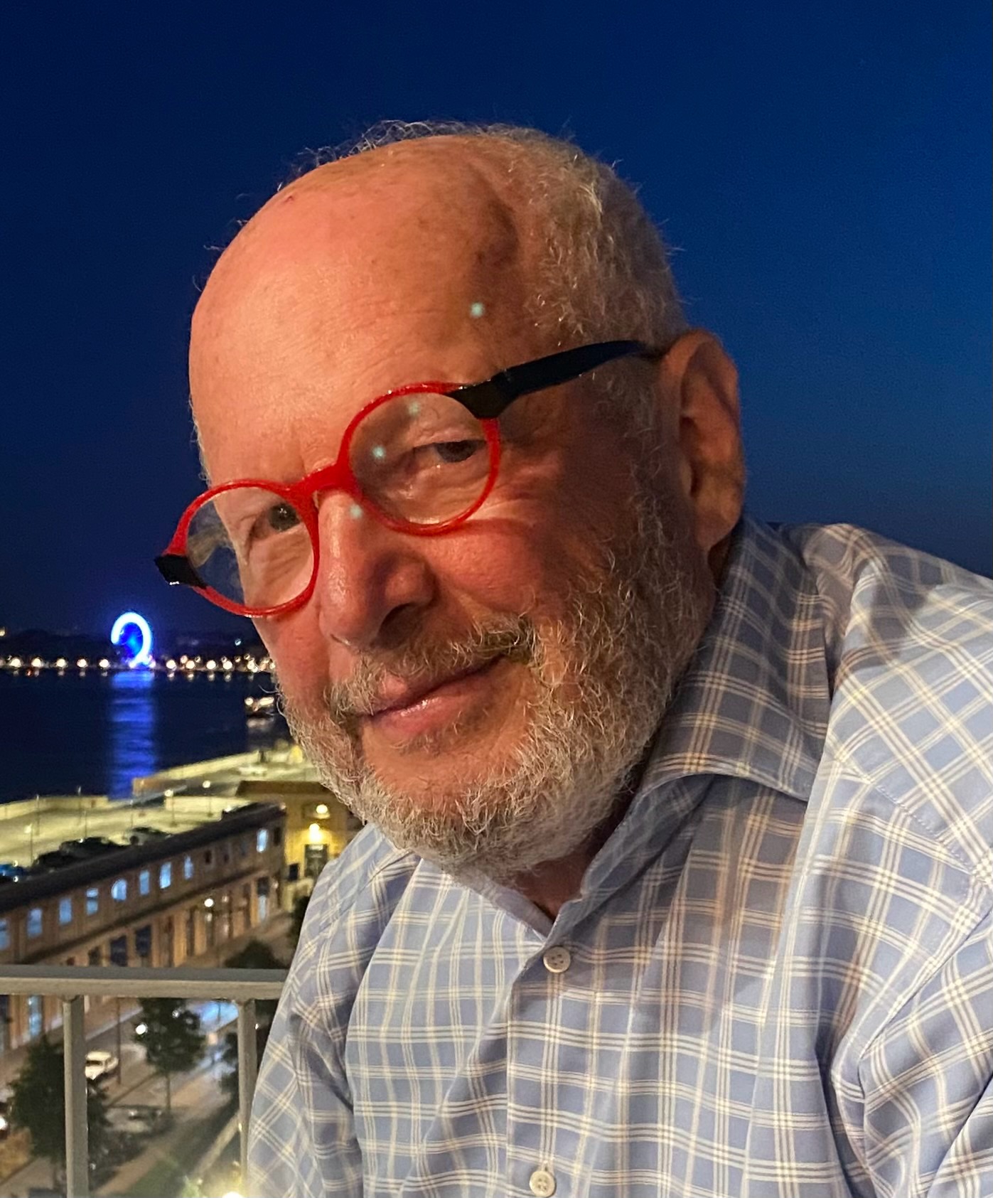 Bertrand Bloch