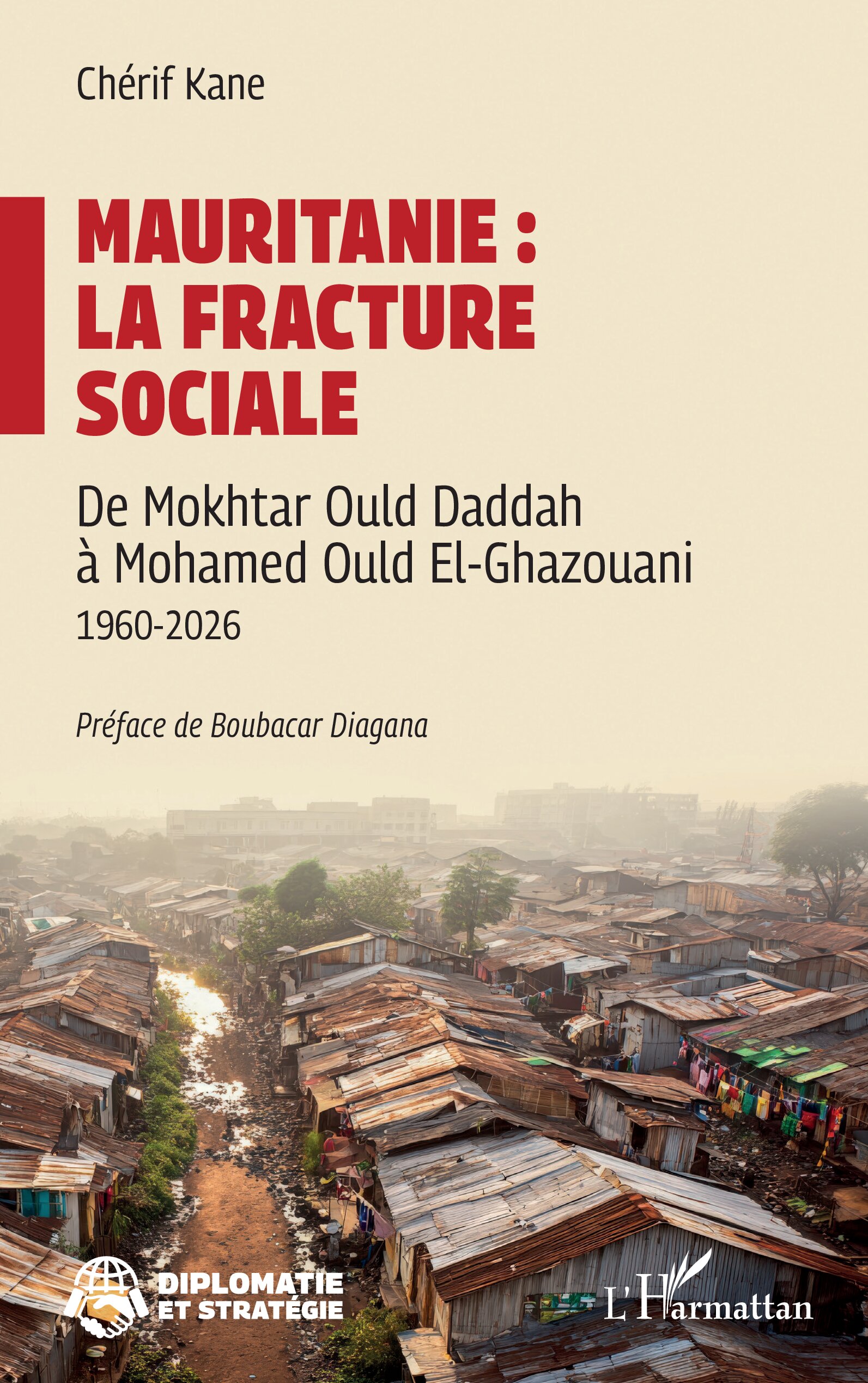 Mauritanie : la fracture sociale
