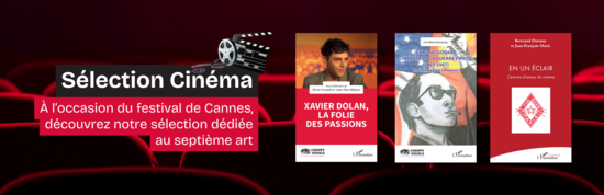 Festival de Cannes 2026 - Notre sélection spéciale cinéma