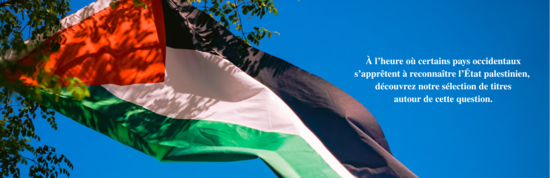 Regards sur la Palestine