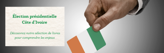 Election présidentielle en Côte d'Ivoire le 25 octobre 2025