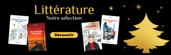 Les meilleurs romans pour Noël 2025 : notre sélection