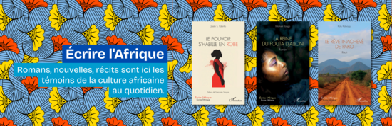 Notre sélection de romans spéciale culture africaine