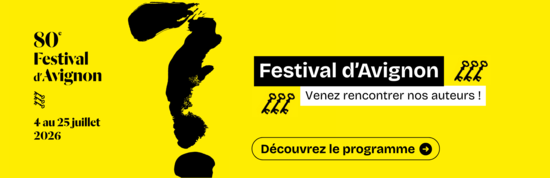 Festival D'Avignon