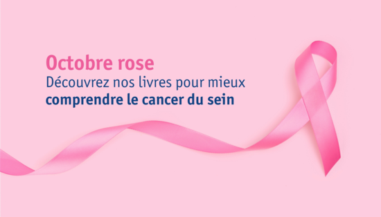🎀Octobre Rose 2025, un mois d’espoir et de solidarité