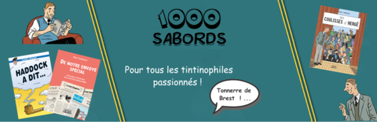 C'est la journée mondiale de Tintin !