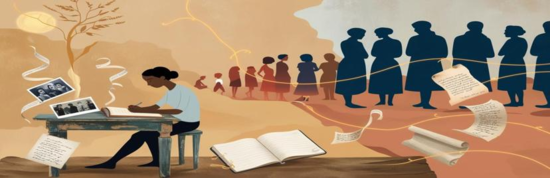 Comment les récits personnels façonnent-ils notre mémoire collective ?