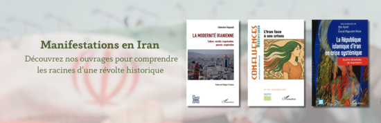 Manifestations en Iran