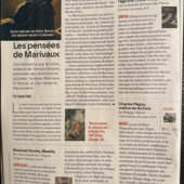 LES DERNIÈRES ACTUALITÉS - Cultures Livres