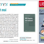 LES DERNIÈRES ACTUALITÉS - Le pont entre toi et moi