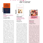LES DERNIÈRES ACTUALITÉS - Vie spirituelle et vie psychique chez Marie de la Trinité - 270 Culture