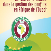 LES DERNIÈRES ACTUALITÉS - Gestion des conflits dans l’espace CEDEAO : la plume d’Omar Saliou Lô éclaire les défis sécuritaires