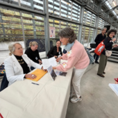 LES DERNIÈRES ACTUALITÉS - Rencontre dédicace AG de l'Assemblée des femmes 